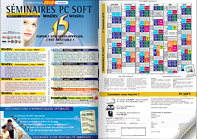 Planning des formations 2010