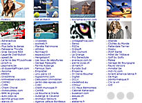 1000 sites r&eacute;alis&eacute;s en WEBDEV