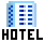 H�tels�proches�du centre�de�formation