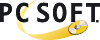 Logo PC Soft