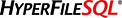 HyperFileSQL