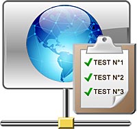 Hébergement de test gratuit pour vos sites WEBDEV