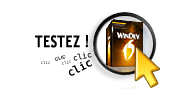 Testez WINDEV