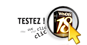 Testez WINDEV