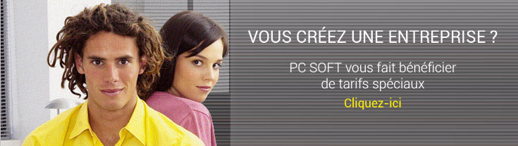 Vous cr�ez une entreprise ? (SA, SARL, SAS, Eurl, micro entreprise, d�veloppeur ind�pendant,...)