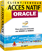 Acc&egrave;s Natif Oracle