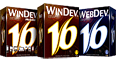 Package des versions 16 de WinDev, WebDev et WinDev Mobile