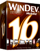 Package WinDev Mobile 16