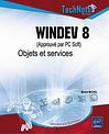 WINDEV 8 : Objets et services