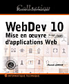 WEBDEV 10 : Mise en &oelig;uvre d'applications Web