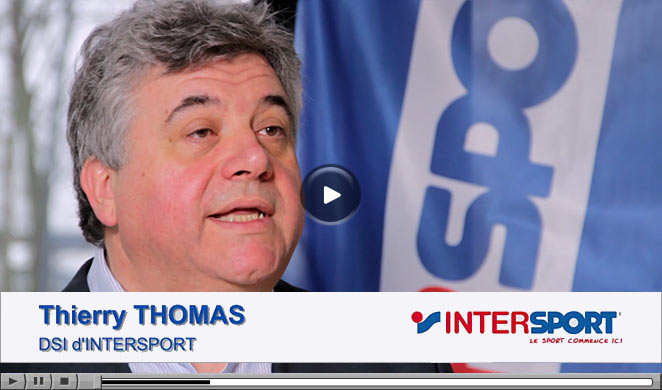 WINDEV et WEBDEV font &eacute;quipe pour INTERSPORT