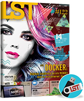 LST : Le magazine de WINDEV, WEBDEV et WINDEV Mobile